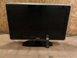 Televizoriai LCD