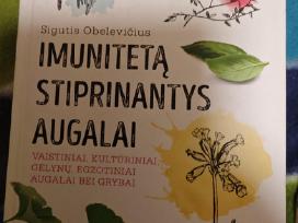 Gydomieji vaistiniai augalai 5 knygos