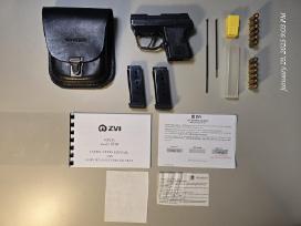 Kevin Model Zp 98 Pistoletas