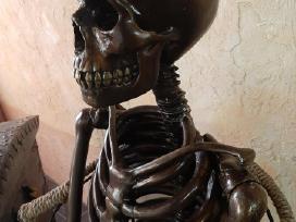 Skulptūros