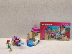 Lego Juniors 10723 Arielės delfinų karieta