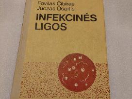 Infekcinės ligos