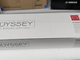 Audyssey Multeq-x Pro kalibravimo prietaisas.