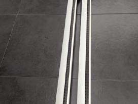 Parduodu Thule wingbar skersinius Subaru Outback