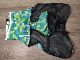 Basic Ocean lietpaltis rubas šuniui 25 cm