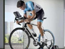 Tacx Bushido dviračio staklės