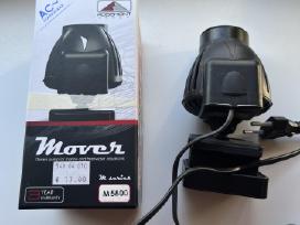 Vandens sroves pompa