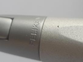 Pelikan tušinukas. Ballpoint pen. Kolekcijai.