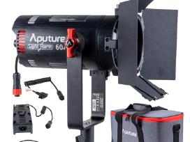 Aputure Ls 60d