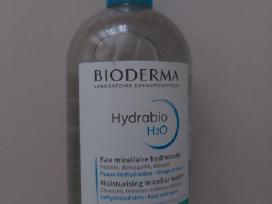 Bioderma hydrabio micelinis vanduo