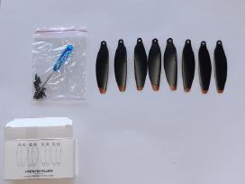 Drono Dji Mini 2 Se Priedai