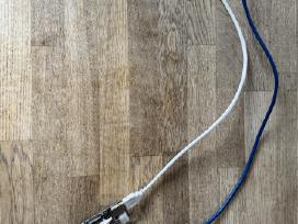 Raiseriai Pcie x1 to Pcie x16