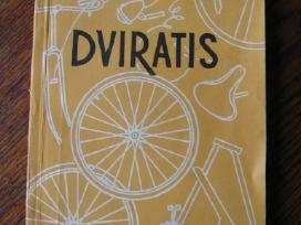 Dviratis