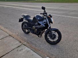 Parduodu yamaha xj6
