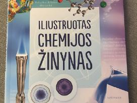 Iliustruotas chemijos žinynas