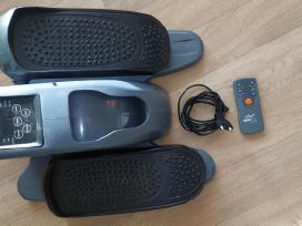 Treniruoklis Vibrolegs elliptical