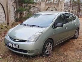 Prius2 ,Prius3 prius+ ,100€ savaitė . Kaunas