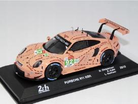 Porsche 911 Rsr