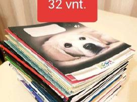 Sąsiuviniai mokyklai, mokiniui