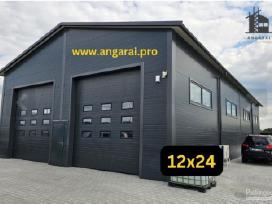 Angaras 300m2