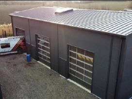 Angaras 300m2