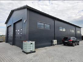 Angaras 300m2