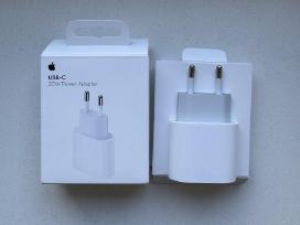 Apple adapteris