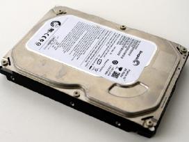 Parduodamas kietas diskas HDD Seagate Pipeline 320
