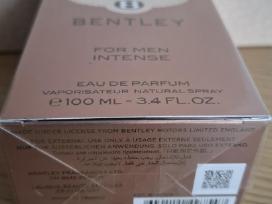Bentley for Men Intense Edp kvepalai