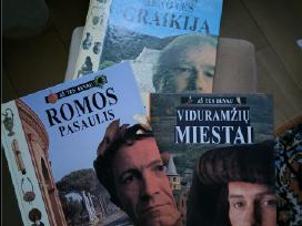 Istoriniai albumai
