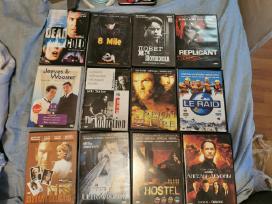 Dvd diskai