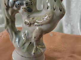 Porcelianinis grafinas