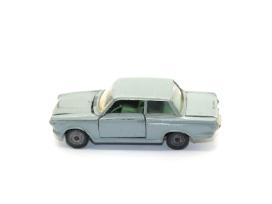 Modeliukas "Ford Consul Cortina", Сср kaina 10 eu