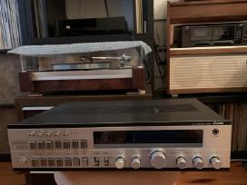 Luxor 6004 (Luxman R-5001) stiprintuvas