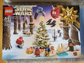 Lego Star Wars Advent Calendar 2022 75340