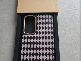Samsung 23+ Burga telefono dėklas