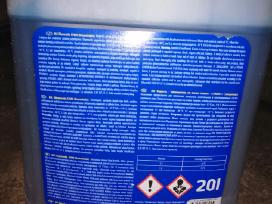 Skystis šildymo sistemai G1000 koncentratas 20 l