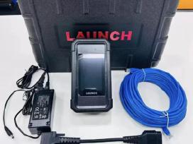 Sunkvežimių diagnostika Launch Smartlink 2.0
