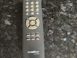 Goldstar 105-230a nuotolinis valdymo pultelis