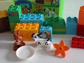 Lego Duplo 10570 All-in-one-gift-set