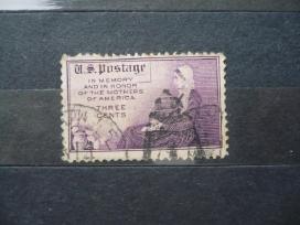 1934 m. Mothers of America – Whistlerio motina