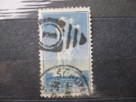 1934 m. nacionaliniai parkai