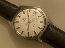 Omega geneve