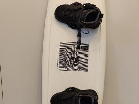 Liquid force Rdx 142