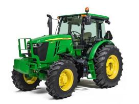 John Deere Class New Holland Fendt, Zetor stiklai
