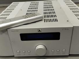 Xtz class a 100d 3