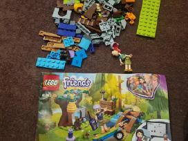 Lego friends 41363 Mia nuotykiai miške