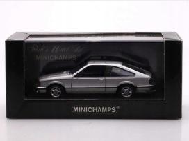 Opel Monza