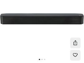 LG Sqm1 Sounbar garso sistema