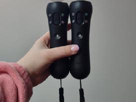 Ps4 Ps5 move controllers lazdos